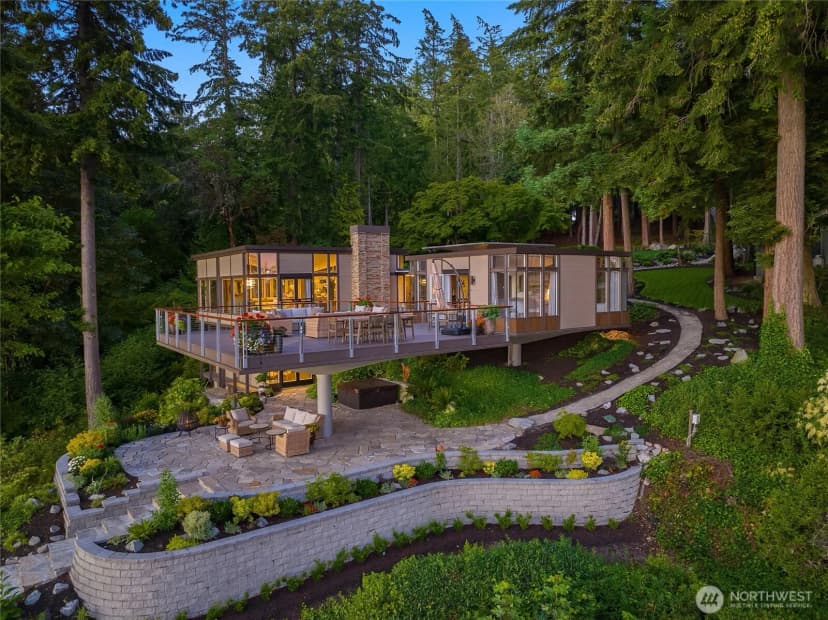 Property photo for 7799 Hansen Road Ne, Bainbridge Island photo 31