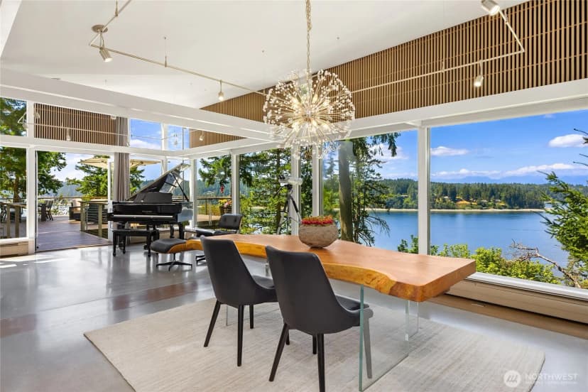 Property photo for 7799 Hansen Road Ne, Bainbridge Island photo 9