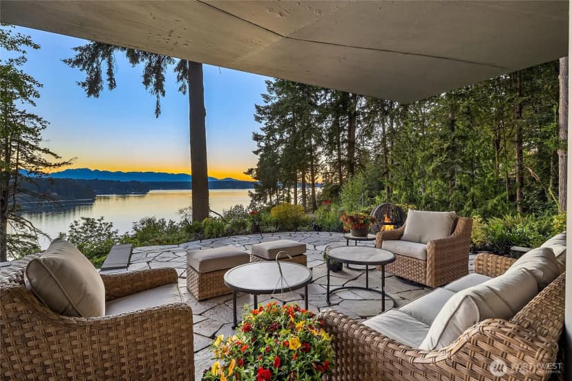 Property photo for 7799 Hansen Road Ne, Bainbridge Island photo 33