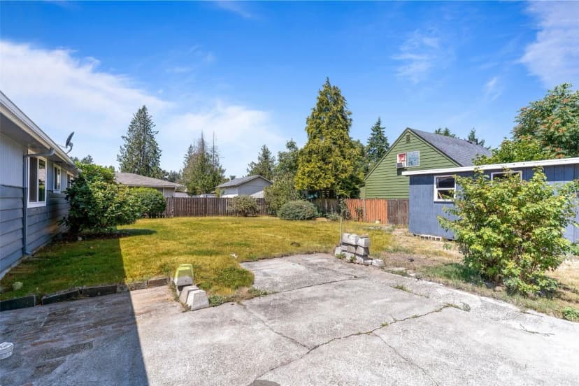 Property photo for 411 119th Street S, Tacoma photo 26