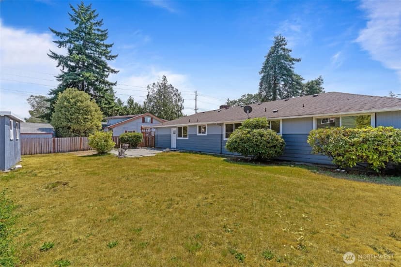 Property photo for 411 119th Street S, Tacoma photo 30