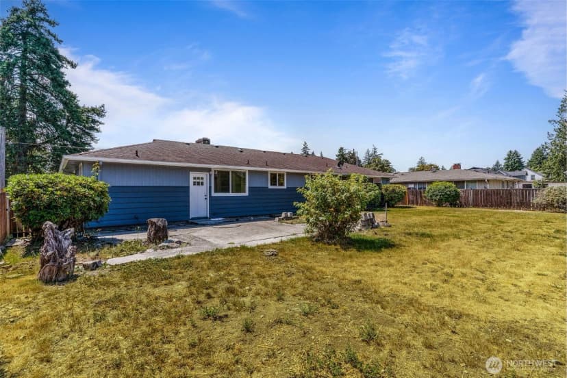 Property photo for 411 119th Street S, Tacoma photo 29