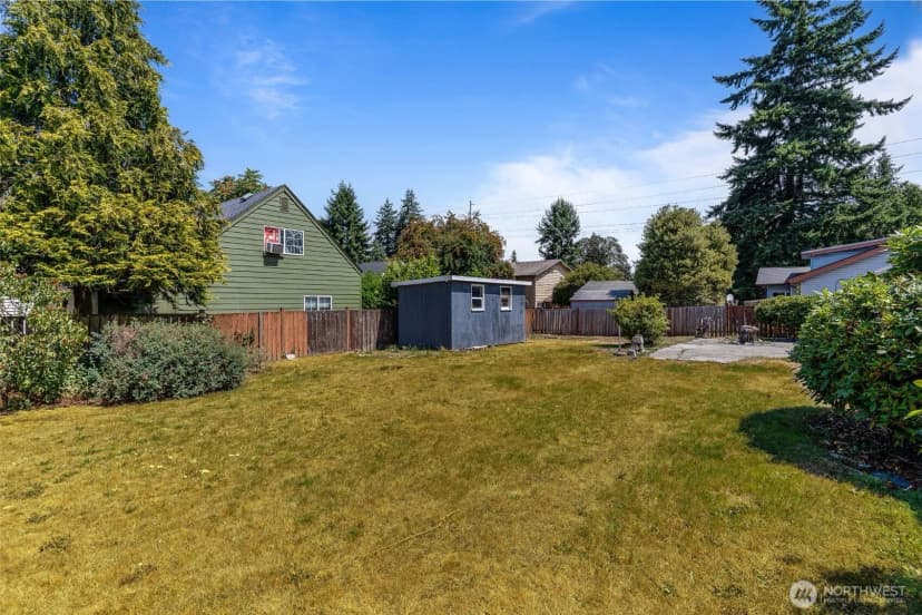Property photo for 411 119th Street S, Tacoma photo 27