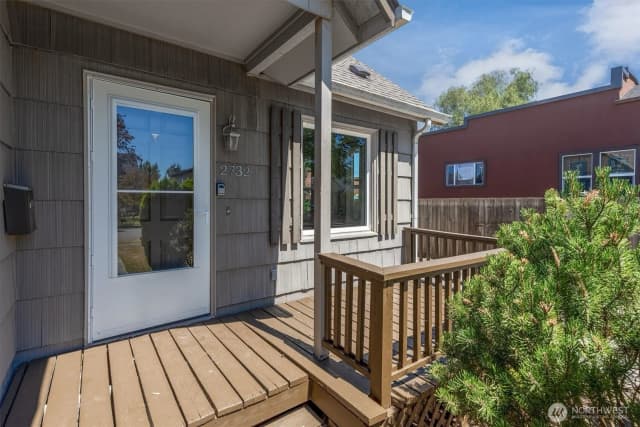 Property photo for 2732 Fir Street, Longview photo 2