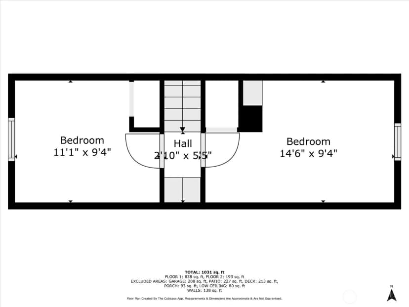Property photo for 2732 Fir Street, Longview photo 40