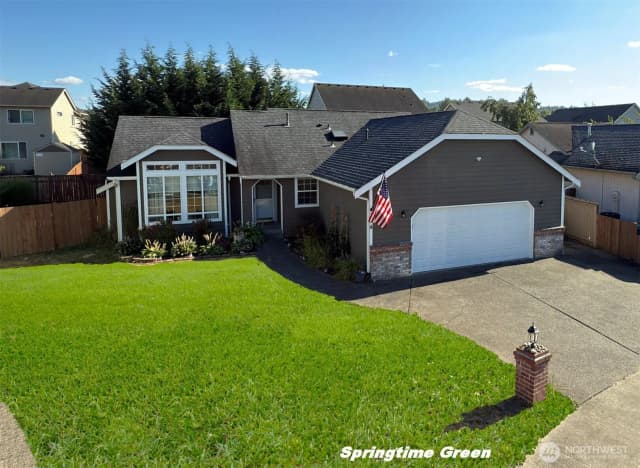 Property photo for 304 Sw Coplan Street, Orting photo 3