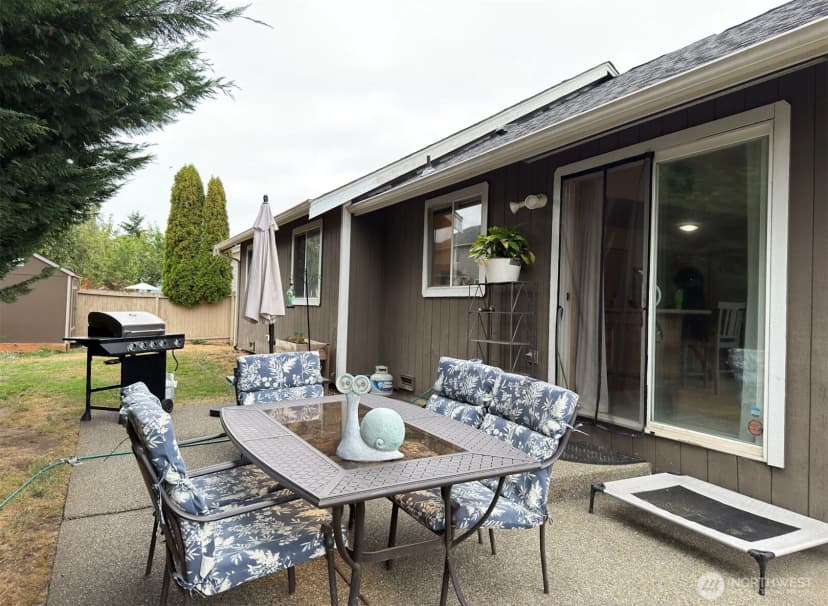 Property photo for 304 Sw Coplan Street, Orting photo 33