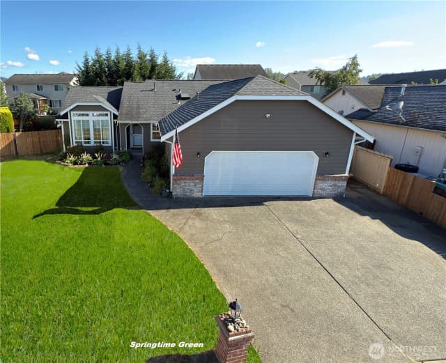 Property photo for 304 Sw Coplan Street, Orting photo 2