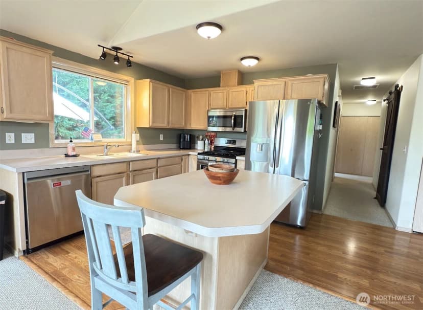 Property photo for 304 Sw Coplan Street, Orting photo 14