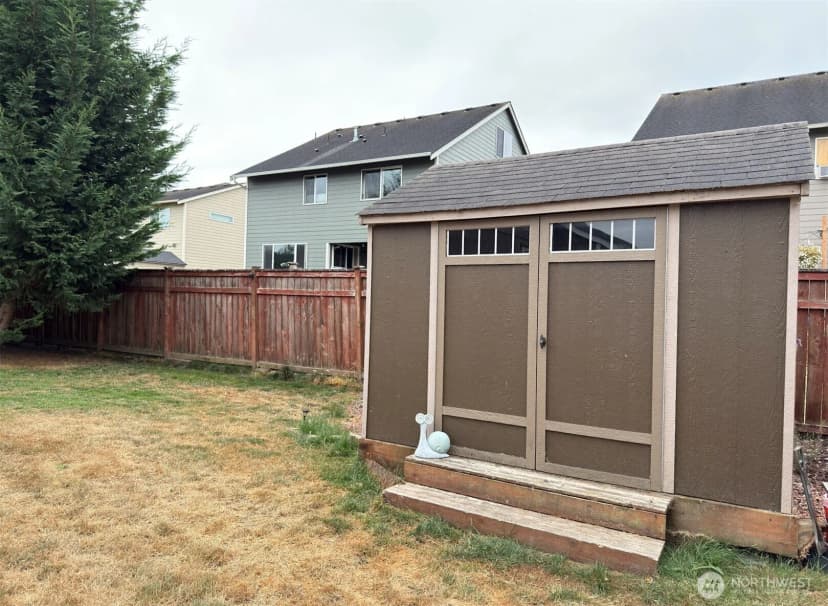 Property photo for 304 Sw Coplan Street, Orting photo 35