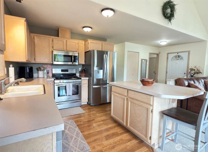 Property photo for 304 Sw Coplan Street, Orting photo 16
