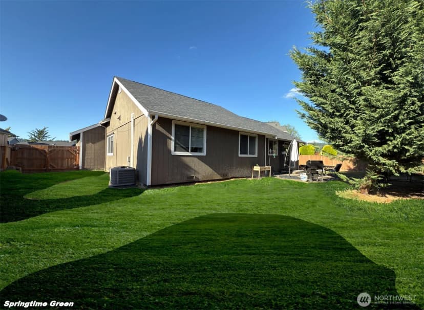 Property photo for 304 Sw Coplan Street, Orting photo 36