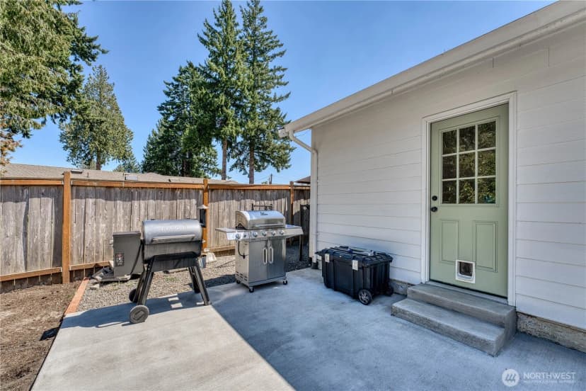 Property photo for 7325 E Maple Street, Port Orchard photo 22