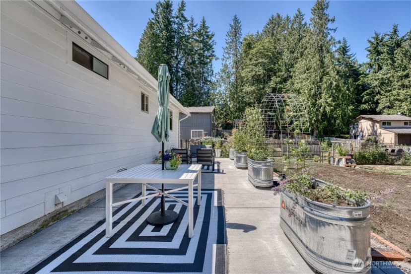 Property photo for 7325 E Maple Street, Port Orchard photo 21