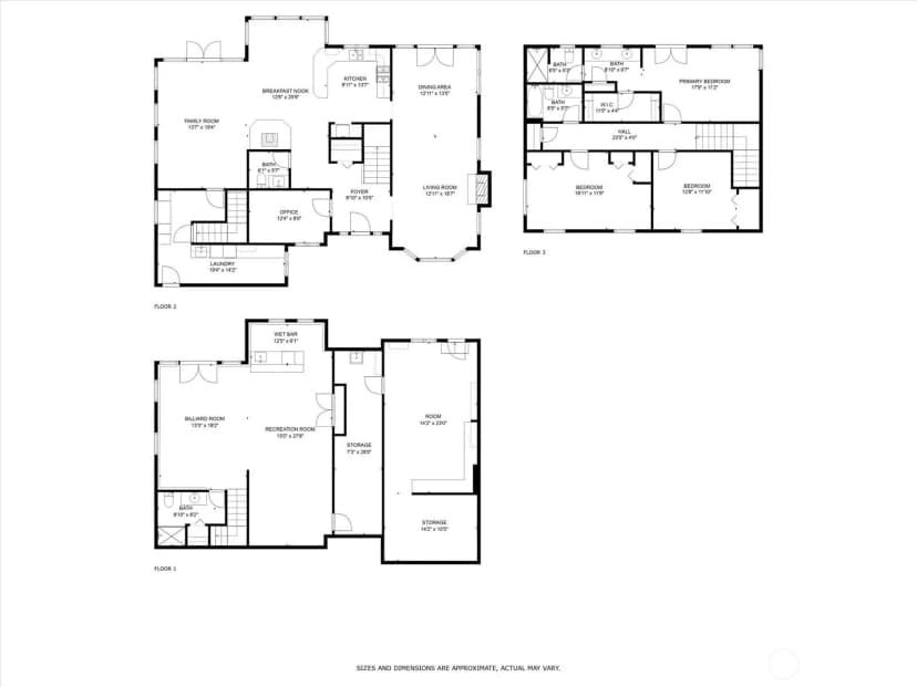 Property photo for 1817 19th Drive, Mukilteo photo 36