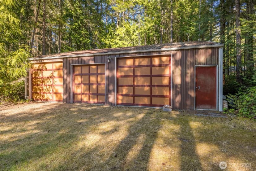Property photo for 21 Hunt Road, Port Angeles photo 6