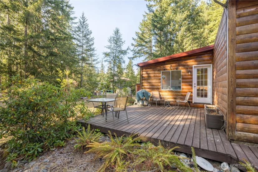 Property photo for 21 Hunt Road, Port Angeles photo 27