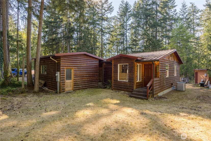 Property photo for 21 Hunt Road, Port Angeles photo 29