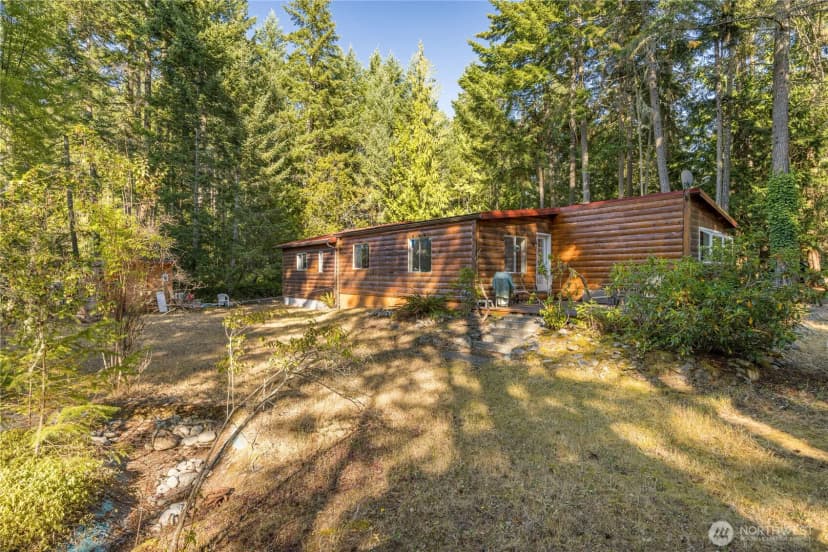 Property photo for 21 Hunt Road, Port Angeles photo 28