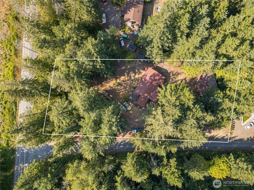 Property photo for 21 Hunt Road, Port Angeles photo 33