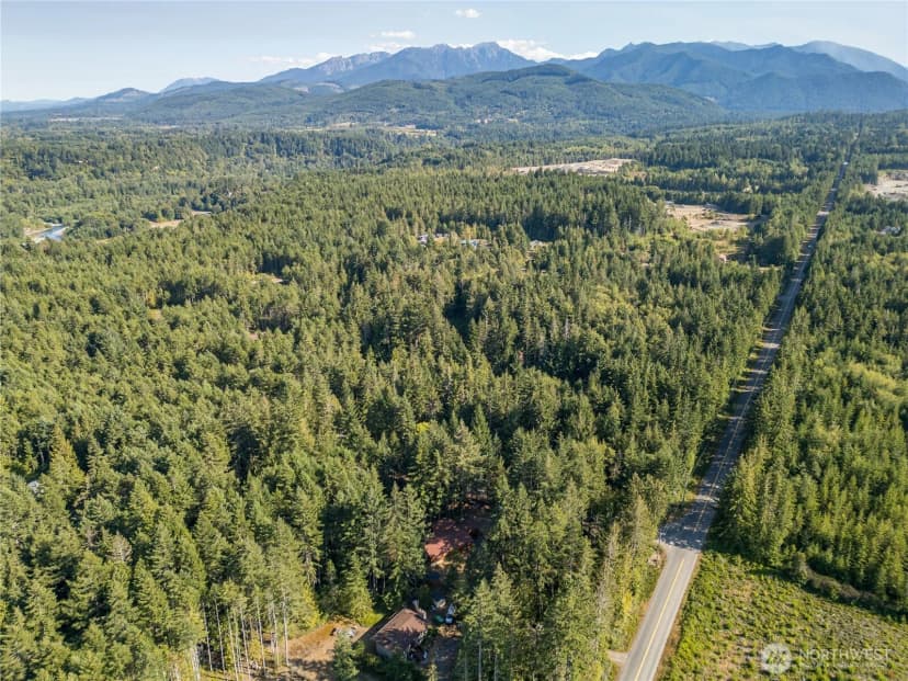 Property photo for 21 Hunt Road, Port Angeles photo 34