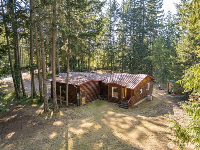 Property photo for 21 Hunt Road, Port Angeles