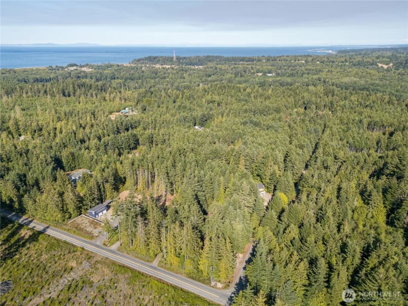Property photo for 21 Hunt Road, Port Angeles photo 21