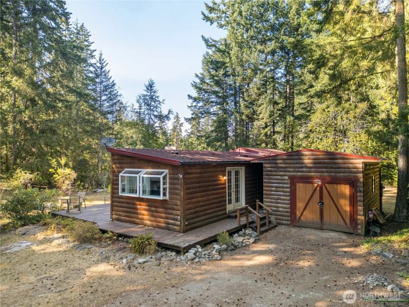 Property photo for 21 Hunt Road, Port Angeles photo 2
