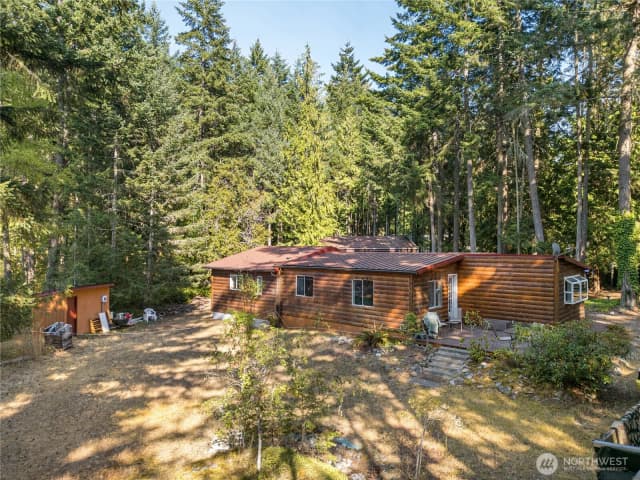 Property photo for 21 Hunt Road, Port Angeles photo 3