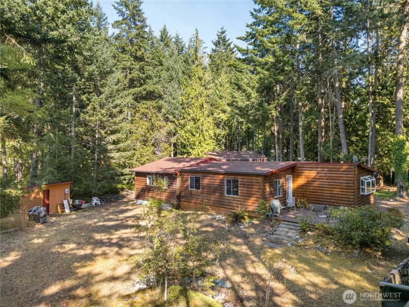 Property photo for 21 Hunt Road, Port Angeles photo 3
