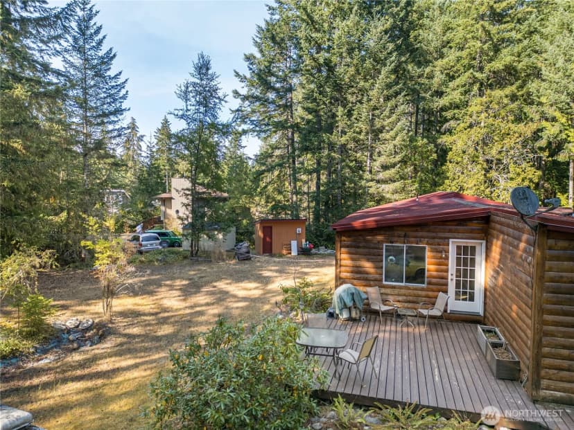 Property photo for 21 Hunt Road, Port Angeles photo 4