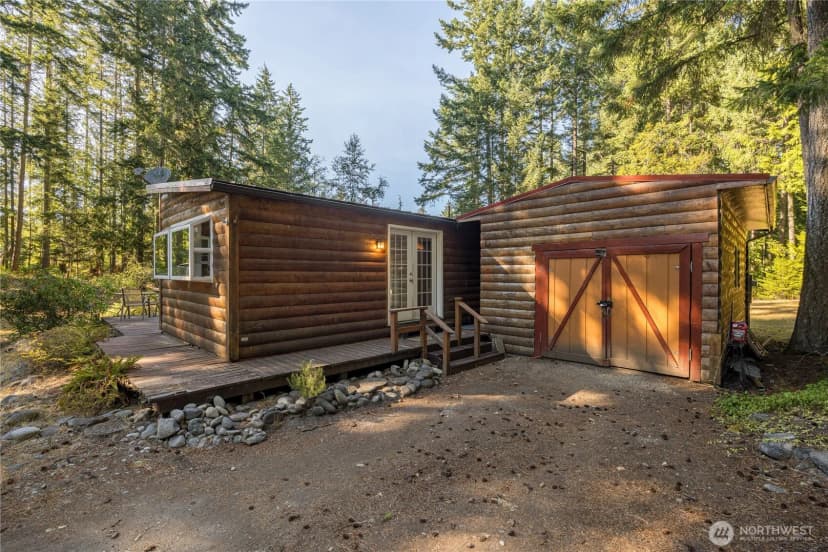 Property photo for 21 Hunt Road, Port Angeles photo 26