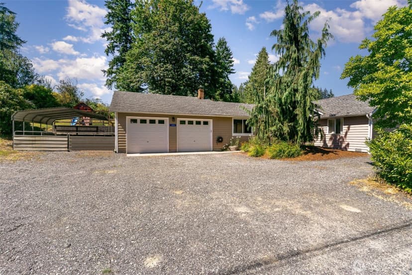Property photo for 8714 E Sunnyside School Road, Marysville