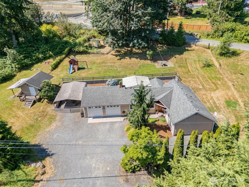 Property photo for 8714 E Sunnyside School Road, Marysville photo 29
