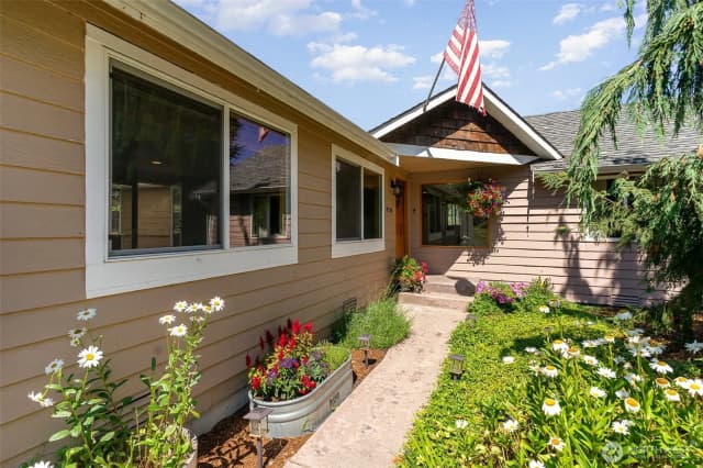 Property photo for 8714 E Sunnyside School Road, Marysville photo 2