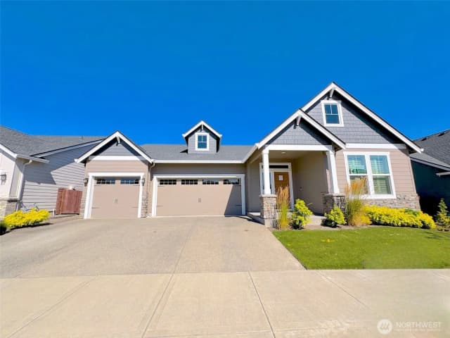 Property photo for 1690 S 50th Place, Ridgefield