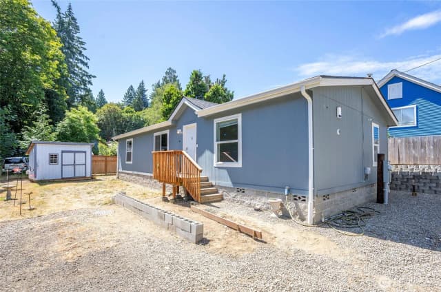 Property photo for 2794 E 1st Street, Port Orchard photo 2