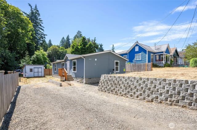 Property photo for 2794 E 1st Street, Port Orchard