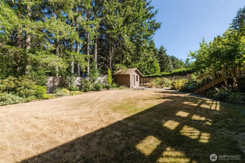 Property photo for 11325 17th Avenue Ct Nw, Gig Harbor photo 31