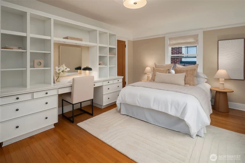 Property photo for 324 W Kinnear Place, Seattle photo 24