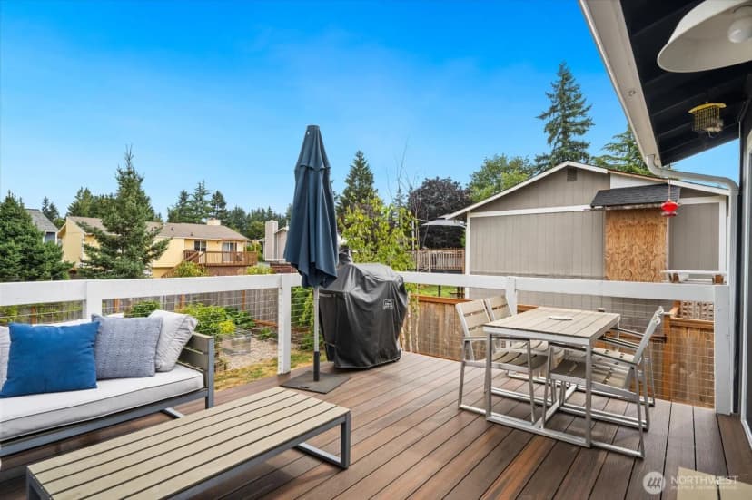Property photo for 9008 Ne 138 Place, Kirkland photo 14