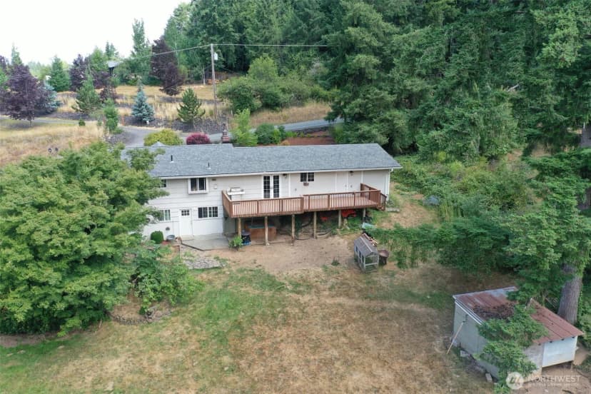 Property photo for 523 Haywire Road, Winlock photo 36