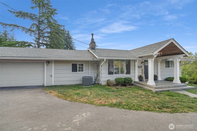 Property photo for 523 Haywire Road, Winlock