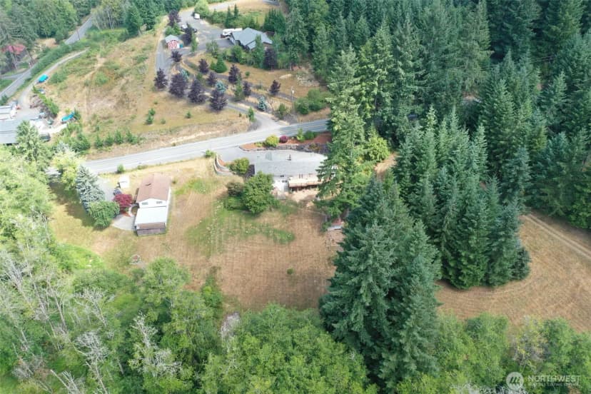 Property photo for 523 Haywire Road, Winlock photo 35