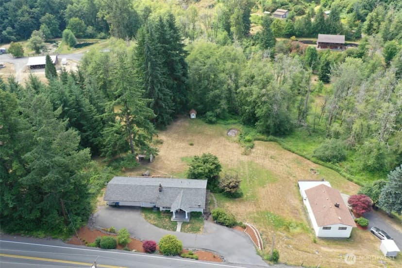 Property photo for 523 Haywire Road, Winlock photo 32