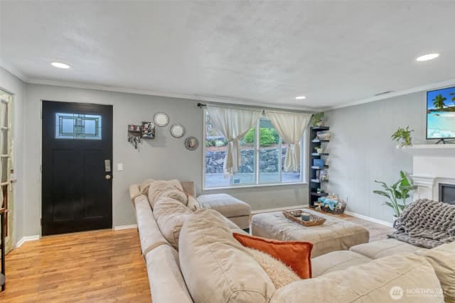 Property photo for 523 Haywire Road, Winlock photo 4