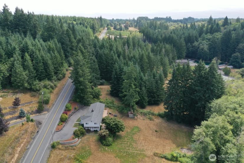 Property photo for 523 Haywire Road, Winlock photo 33