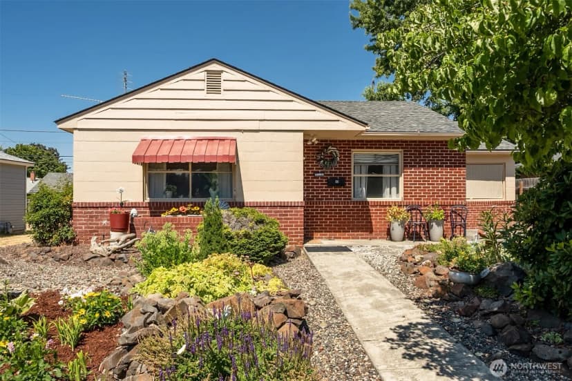 Property photo for 43 Boyer Drive, Walla Walla