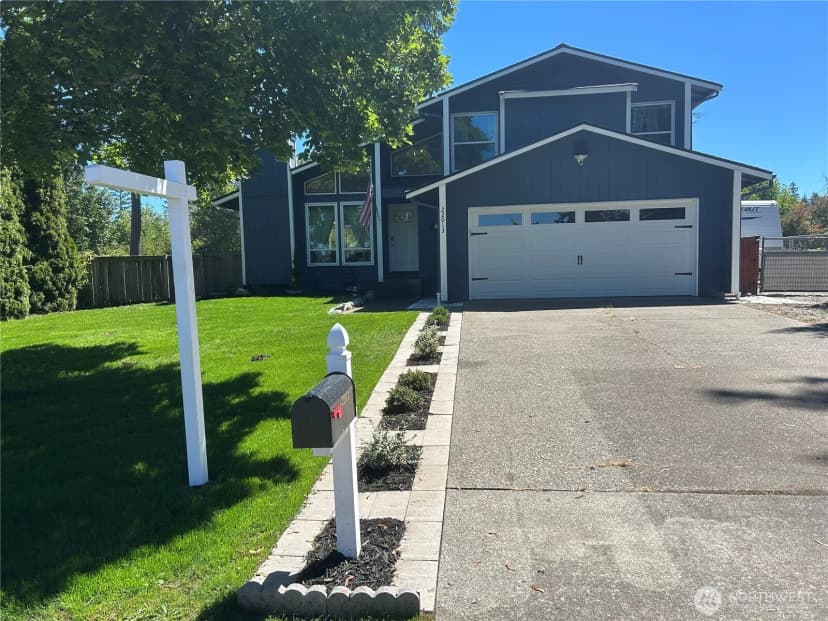 Property photo for 22013 51st Avenue Ct E, Spanaway