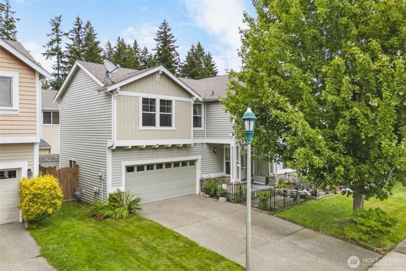 Property photo for 1164 Koda Circle Se, Port Orchard